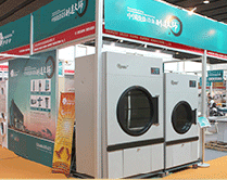 怎樣才能買到好的工業洗衣機呢